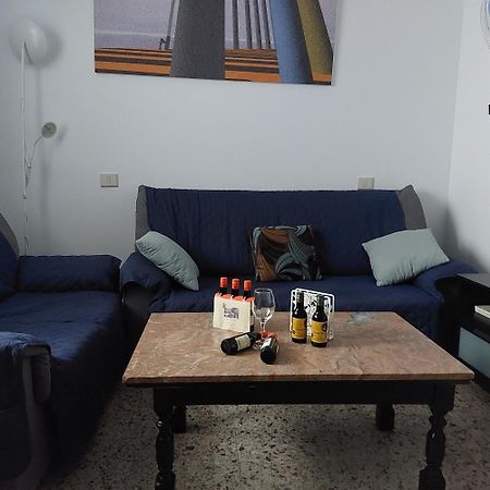 Apartamento Arguineguin Mogan Exterior photo