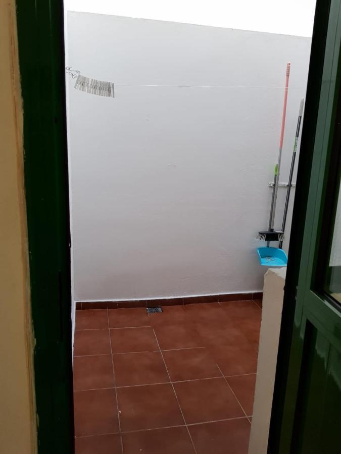 Apartamento Arguineguin Mogan Exterior photo
