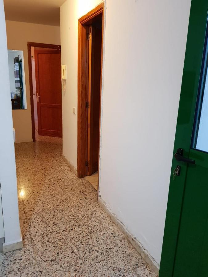 Apartamento Arguineguin Mogan Exterior photo