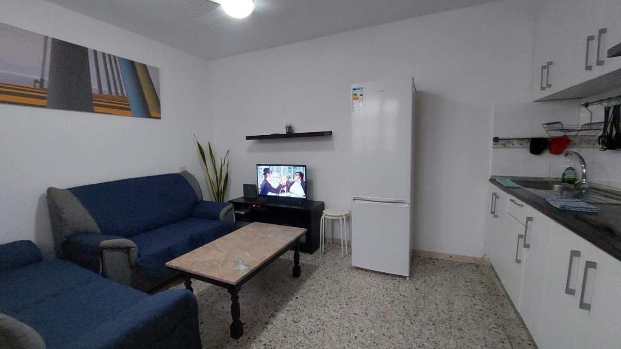 Apartamento Arguineguin Apartment Mogan Exterior photo