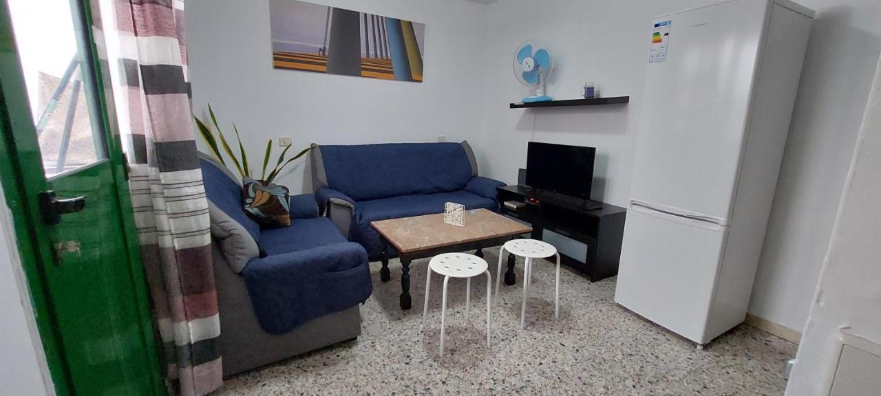 Apartamento Arguineguin Mogan Exterior photo