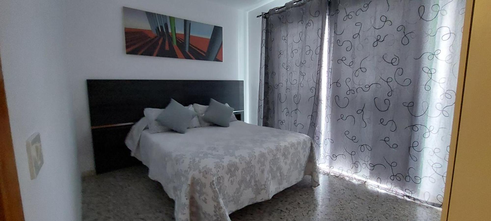 Apartamento Arguineguin Mogan Room photo